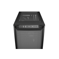 Midi be quiet! PURE BASE 501 Airflow Black
