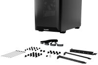 Pure Base 501 Airflow