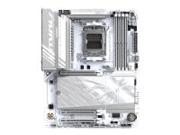 Gigabyte AORUS B850 ELITE WIFI7 ICE - Motherboard - ATX -...