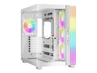 Be Quiet! Light Base 600 LX - Midi-Tower - ATX -...