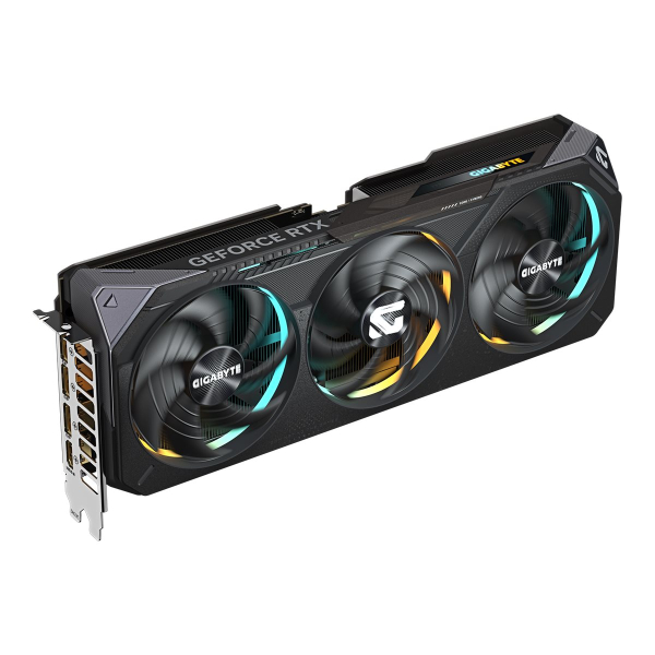 RTX 5070 12GB Gigabyte Gaming OC GDDR7 3 Fan