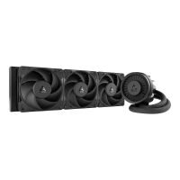 Arctic Liquid Freezer III Pro 360 Black