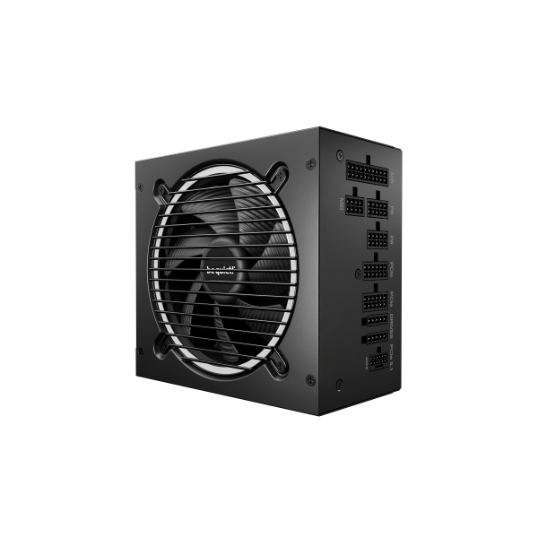 850W be quiet! PURE POWER 13 M