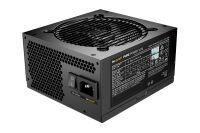 Be Quiet! Netzteil Pure Power 13 M - PC-/Server Netzteil - ATX