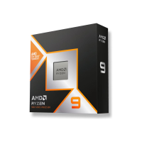 AM5 AMD Ryzen 9 9950X3D WOF 4,3GHz MAX Boost 5,7GHz...