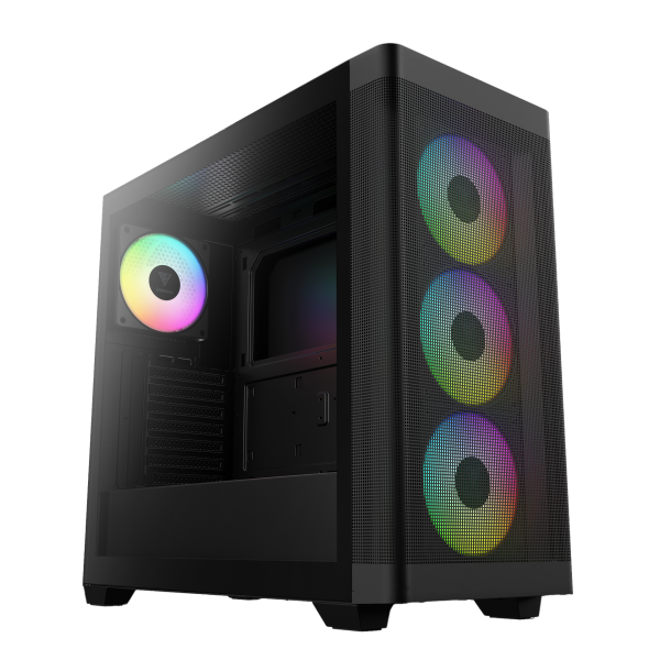 Ryzen Gaming Plus 9700X
