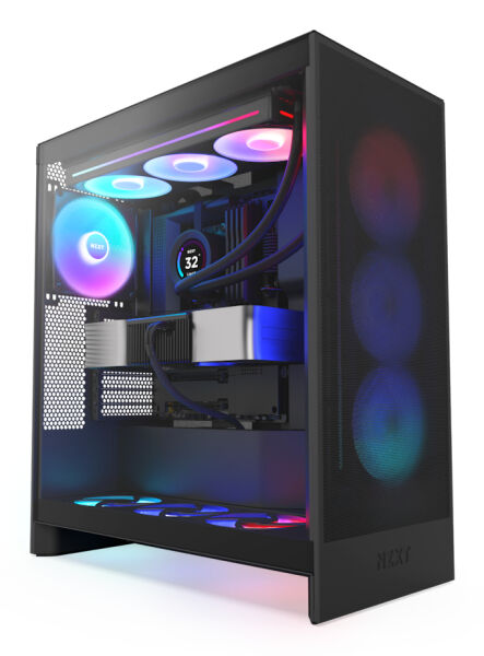 Ryzen Gaming Ultra 9800X3D