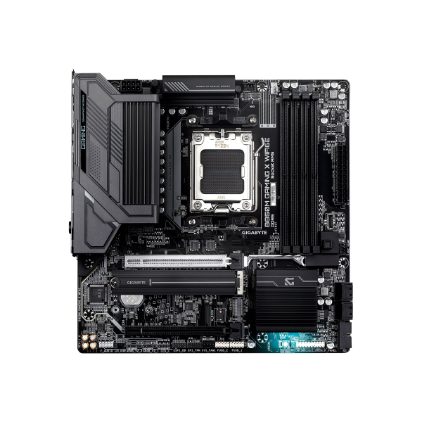 AM5 Gigabyte B850M GAMING X WF6E