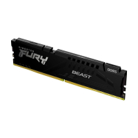 KINGSTON 16GB 5600MHz DDR5 CL40 DIMM Kit of 2 FURY Beast...