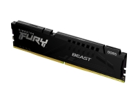 Kingston FURY Beast - DDR5 - Kit - 16 GB: 2 x 8 GB DIMM...