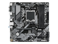 Gigabyte A620M DS3H - 1.0 - Motherboard - micro ATX -...