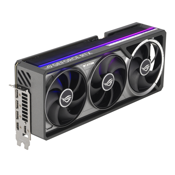 RTX 5080 16GB ASUS ROG Astral OC GDDR7 3Fan