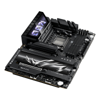 AM5 ASUS ROG CROSSHAIR X870E HERO ATX