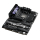 AM5 ASUS ROG CROSSHAIR X870E HERO ATX