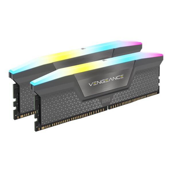 Corsair VENGEANCE RGB - Light Enhancement Kit - Grau