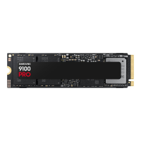 M.2 1TB Samsung 9100 PRO NVMe PCIe 5.0 retail