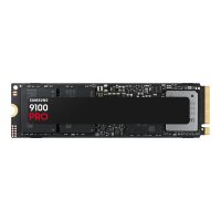 Samsung 9100 PRO MZ-VAP1T0 - SSD - verschlüsselt - 1...
