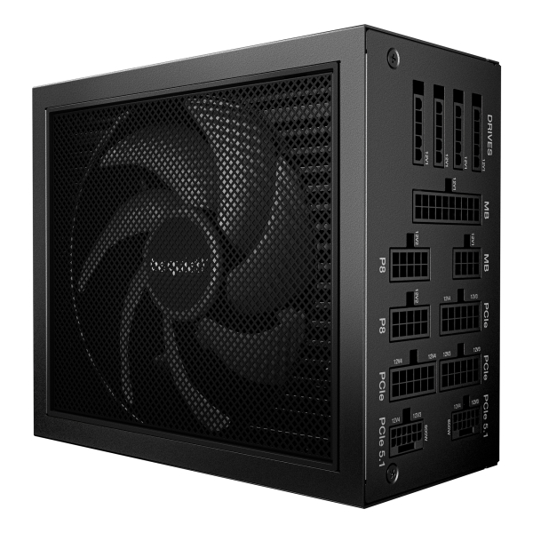 DARK POWER 14 1200W, PC-Netzteil