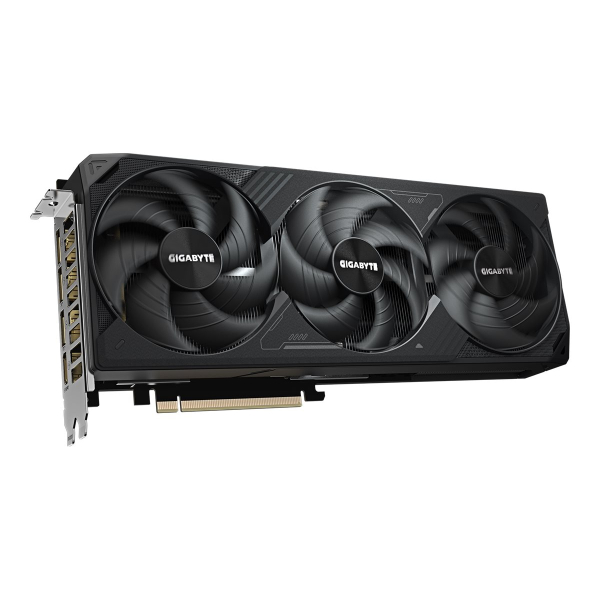 RTX 5080 16GB Gigabyte Windforce OC SFF GDDR7 3Fan