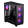 Phanteks XT Pro Ultra (schwarz, Tempered Glass)