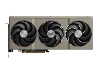 Sapphire NITRO+ Radeon RX 9060 XT