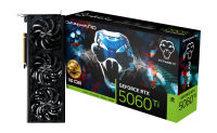 Gainward GeForce RTX 5060 Ti Python III OC