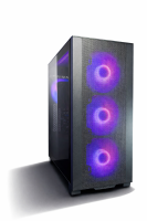 Ryzen Gaming Plus 9600X R2