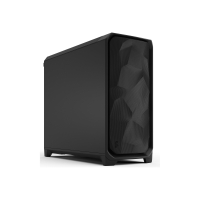 Fractal Design Meshify 3 Xl Solid Black - Tower - ATX
